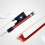 4X Black Octagonal Bow Children Playing Durable Violin Bow Musical Instruments 4/4 Portable Learn Practice Bow 6