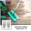 2pcs Metal Broom Handle Adapter with Secure Threaded Connection, Durable Extension Tip for Mop 4