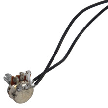 10szt.27MM Przetwornik Gitarowy Przetwornik Piezoelektryczny WstęPnie Okablowany Wzmacniacz z Gniazdem WyjśCiowym 6.35MM