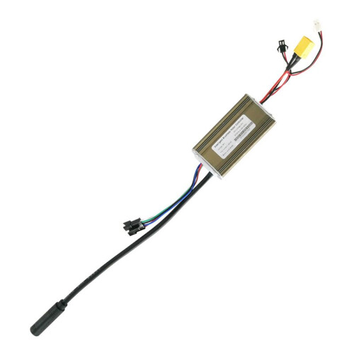 4X Scooter Motherboard Controller Electric Scooter Display Screen Skateboard Replacement Accessories for  S1 S2 S3 2