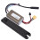 4X Scooter Motherboard Controller Electric Scooter Display Screen Skateboard Replacement Accessories for  S1 S2 S3 4