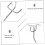 50pcs Heavy Duty Iron Pegboard Hooks for Garage Storage and Workshop Tool Organization 5