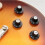 2X Witch Hat Knobs Top Hat Knobs Tone Volume Control Knobs for Electric Guitar Bass Amplifier Effect Pedal 5