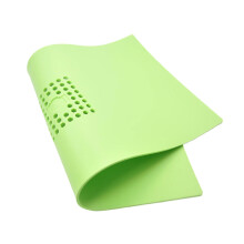 Phone Silicone Mat Heat Resistant 500C Anti Static Non Slip Large Work Area Foldable