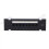 2X 8 Port Patch Panel for Cat. 6 Versatile Data Center Plastic Wall Mount for Computer Home for Wiring Server Room 1