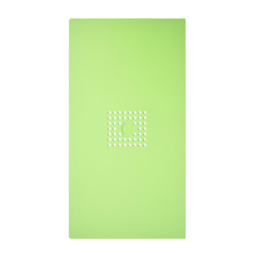Phone  Silicone Mat Heat Resistant 500C Anti Static Non Slip Large Work Area Foldable 2