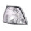 6x Clear Lens Auto-Frontleuchten Blinker Seitenlichter für  E36 3Er 1992-1998 8