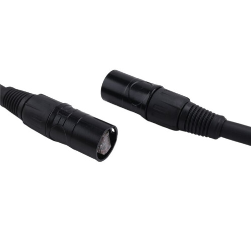 CAT6 Ethercon Cable EtherCON-Compatible RJ45 Connector for Studio Setups, Touring, Stage Production, Concerts 3 Meter 2