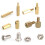 240Pcs Installation Tool for Raspberry Pi 4 Model B/3B+/3B M2.5 Series Hex Brass Column/Nuts+Screws Accessories Kit 2