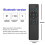 2X M5  5.2 Air Mouse Wireless Infrared Learning Remote Control for  TV Box TV Projector and PC  Home 8