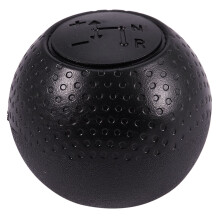 Car Automatic Gear Shift Knob Shifter HandBall for Fortwo 450 9/1998-6/2014