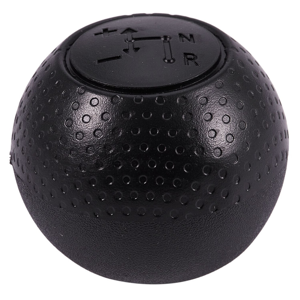 Car Automatic Gear Shift Knob Shifter Handball For Fortwo 450 9/1998-6/2014 6033391603448