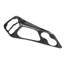 Shift Panel Frame Shift Lever Panel Cover Decoration Transmission Gear Selector Cover for Challenger 2015-2024