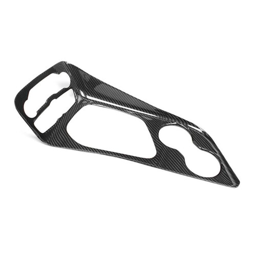 Shift Panel Frame Shift Lever Panel Cover Decoration Transmission Gear Selector Cover for  Challenger 2015-2024