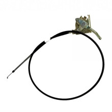 Throttle Cable Kit AUC10902 for Ztrak Mower Z810 Z820 Z830 Z850 Z910 Z920 Z925 Z930 Z945 Z950 Z955
