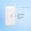 10pcs 433MHz Wireless Vibration Glass Break Detector, Adjustable Sensitivity, Compatible with Alarm Systems 8