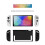Ergonomic TPU Case for  2 Shockproof Anti-Scratch Protective Grip Cover with Enhanced Handling B 7