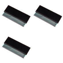 3X Central Navigator Radio LCD Display for 206 307 C5 Xsara Instrument Screen LCD Pixel Repair