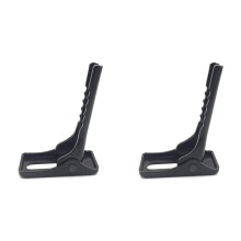2X 163451-9 Replacement Part Reciprocating Saw Shoe for BJR182 JR3050T JR3060T XRJ03