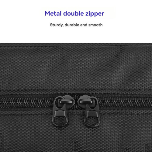 Portable Carrying Case Dustproof Protective Case Anti Scratch Anti-Drop Storage Bag for  Portal 2