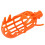 High Altitude Fruit Picker No Pole 2Piece Plastic Picker Without Pole Fruit Catcher Picking Tool Garden 6