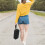 Portable Carrying Case Dustproof Protective Case Anti Scratch Anti-Drop Storage Bag for  Portal 7