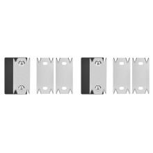2X Banding Machine - Upgraded Banding Machine and Cutting Machine, Stainless Steel Banding Machine