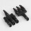 Connector for Solar Panel Parallel Connection Branch Solar Connectors Solar PV Connector 8