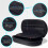 Hard Shell Organizer Case Shockproof Waterproof Storage Bag Dustproof Portable Storage Box for PS Vita 1000/PSV 2000 7