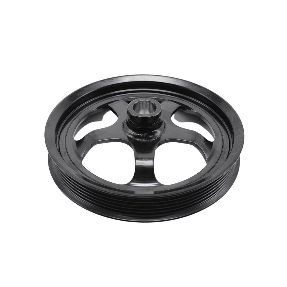 Power Steering Pump Pulley 12559885 For Camaro Z28 Ss Firebird Formula Trans Am Ws6 Ls11998-2002 6033260849625