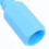 Mop Handle Adapter with Secure Threaded Connection for American Thread Replacement and Broom Conversion 3
