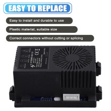 2X HY2025RX-SE-12V Children'S Electric Ride Car Remote Control Box Unit Receiver Controller Motherboard