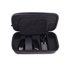 DOBE Hard Carrying Case for 2, Travel Carry Case Portable Hard Shell Protectiven Case for 2 NS2 Game Console