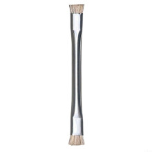 Electronics Cleaning Brush for PCB and Keyboard, Stainless Steel Precision Tool for Device