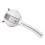 Barnevognsventilator USB genopladelig, bladløs, 3 hastigheder, ABS 5
