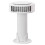 Handheld Electric Fan, 3-Speed, USB-Powered, Portable 4