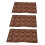 Silicone Chocolate Bomb Mold, 15-Cavity Half-Sphere Baking 4