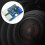 MP3 Decoders Board For Audio Systems With Memory Card Playback And Micro SD Card Support, Compact Size, 1 Piece 3