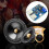MP3 Decoders Board For Audio Systems With Memory Card Playback And Micro SD Card Support, Compact Size, 1 Piece 5