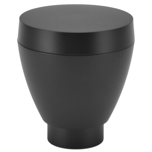 60g Aluminium Alloy Grinder Bean Bin for35mm Coffee