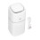 USB Portable Air Purifier with Negative Ions, 2W 1