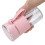 Electric USB Rechargeable Blender300ml 2