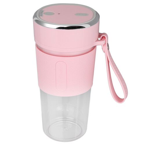 Electric USB Rechargeable Blender300ml 2