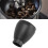 60g Aluminium Alloy Grinder Bean Bin for35mm Coffee 3