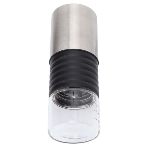 Moedor de café elétrico portátil de 355 ml com balança 2