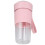 Electric USB-Charged Blender with300ml Cup and Stainless 8