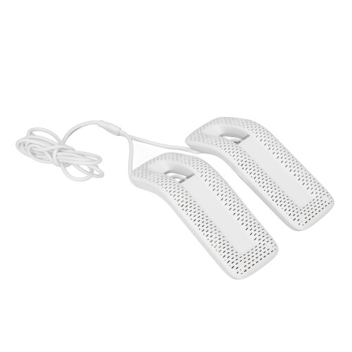 Στεγνωτήρας παπουτσιών USB 10W, φορητός αδιάβροχος στεγνωτήρας μποτών 2