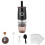 Portable Electric Coffee Grinder – 5Settings, USB 1