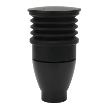 60g Grinder Blowing Bean Bin Aluminium Alloy Coffee Grinder Cleaning Tool for Eureka Mignon