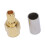 800Pcs SMA Male Plug Straight Crimp for RG58 Connector Adapter 5